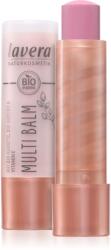 Lavera Multi Balm multifunkciós balzsam az arcra és a szájra árnyalat 02 Cloudy Pink 4.5 g