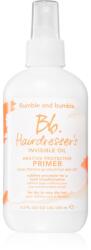 Bumble and Bumble Hairdresser's Invisible Oil Heat/UV Protective Primer előkészítő spray a haj tökéletes kinézetéért 250 ml