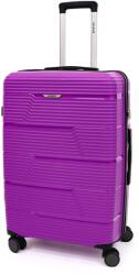 LAMONZA Reno bőrönd, 72x47x29 cm, 3.9 kg, Lila (A13354)
