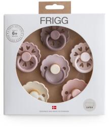 FRIGG 6 Pack Edition Size 2: 6-18 months cumi Blooming Love