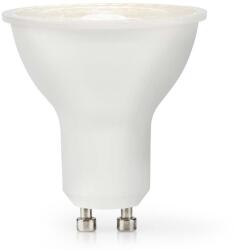 Nedis LBGU10P162A - LED izzó GU10/2, 5W/230V 2700K LBGU10P162A (NE0786)