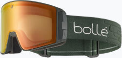 Bollé Síszemüveg Bollé Blackridge forest matte/phantom fire red
