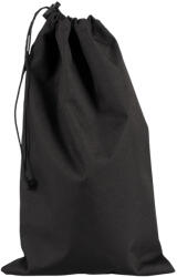  Diszkrét szexjátéktároló táska (fekete) - szexaruhaz