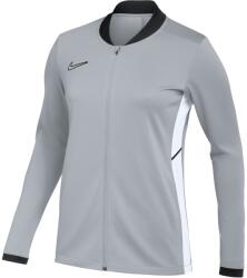 Nike Dri-Fit Academy 25 férfi futballpulóver, poliészter, szürke, M INTL (ND05_B24418-M_197859)