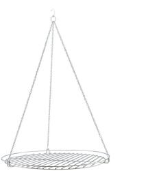 PerfectHome Felfüggeszthető grillrács 50cm 50747 (11423)