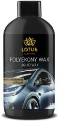 Lotus Cleaning Folyékony wax 250ml (LO600000166)