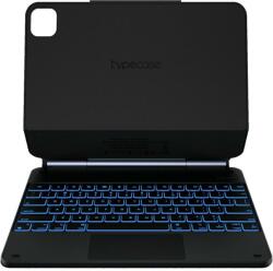 Typecase iPad Air 13" 2024/2025 Typecase Edge billentyűzettel tok fekete