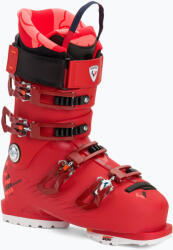 Rossignol Női síbakancs Rossignol Pure Elite 120 GW piros