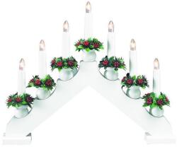 Markslöjd 8314, 400 - Karácsonyi fény TOMAS 7xE10/3W/230V 8314, 4 (ML0276)