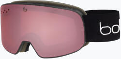 Bollé Síszemüveg Bollé Nevada Small black corp matte/vermillon gun