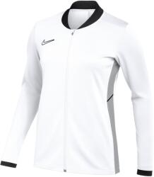 Nike Dri-Fit Academy 25 férfi futballpulóver, poliészter, fehér, XL INTL (ND05_B24411-XL_19785)