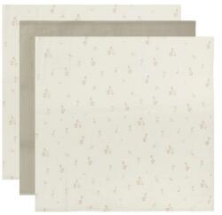 bébé-jou Bambusz muszlin pelenka 70x70cm 3db dear goose b3051025