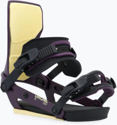 Ride Férfi snowboardkötések RIDE Drone purple