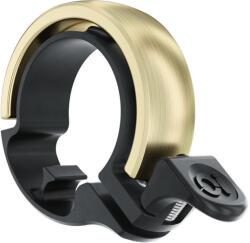 KNOG Oi Classic Large Brass
