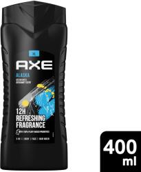AXE Alaska tusfürdő, 400 ml