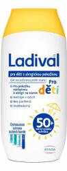 STADA Gyermeknek, allergiás bőrre OF 50+, 200 ml