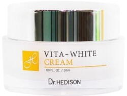 Dr.Hedison Vita White Rozjaśniający krem do twarzy 50 ml