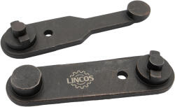 Lincos Vezérműtengely beállító szerszámok VAG-hoz (5 és 10 hengeres motorokhoz) (MG9851005.06)