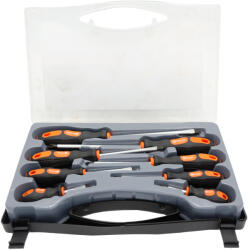 Lincos Csavarhúzó készlet, 8db-os (DK-140803)