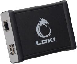 MSG Tesla diagnosztikai szkenner (LOKI)