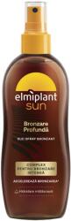 Elmiplant Sun gyorsbarnító olajspray SPF nélkül, 150 ml