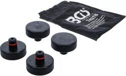 BGS technic Emelőpad korong készlet Tesla Model 3, S, X, Y típusokhoz, 4db (BGS-74378)