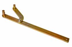 Lincos Univerzális vezérmű rögzítő kulcs (W0360)