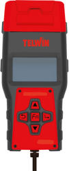 Telwin DTP790 akkumulátor tesztelő 12V (804245)