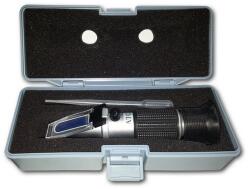 Castex Refraktométer fagyálló és akkusav mérő (CKB04033)