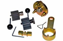 Lincos Vezérlésrögzítő VW, Audi, Seat, Skoda 1.6 TDI, 2.0 TDI Common Rail (W0243)