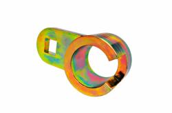 Lincos Főtengely, szíjtárcsa rögzítő Volkswagen, Audi 1.9, 2.5 TDI (W0410)