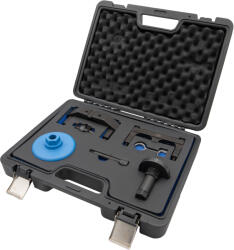 Lincos Vezérműtengely rögzítő szerszámkészlet VW, Audi, Bentley 4.0 FSI/TFSI motorokhoz (MG96520)