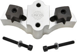 Lincos Vezérműtengely lánckerék rögzítő szerszám VAG-hoz (1.8, 2.0 TFSI motorokhoz) (MG95625)