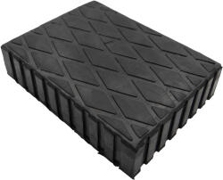 Lincos Gumikocka, gumibak ollós emelőkhöz, 1db (U-RB1)