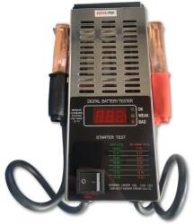 Castex Digitális akkumulátor terhelésmérő 12V 100 Amper (CKB10859)