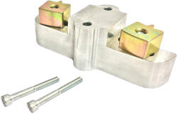 Lincos Vezérműtengely szíjtárcsa reteszelő szerszám - VW 1.8 / 2.0 TFSI (W0723)