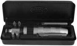 JBM Ütve csavarhúzó készlet, 8 részes, 1/2 (JBM53694)