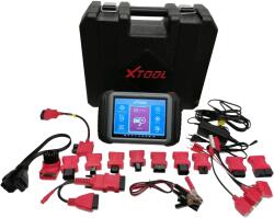 XTool H6 Elite OBD II autódiagnosztikai rendszer (H6E)