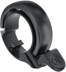 KNOG csengő Oi Classic Large Black