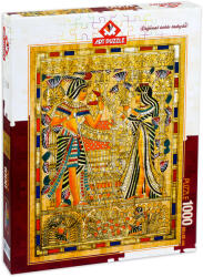 Art Puzzle Пъзел Art Puzzle от 1000 части - Папирус (4465)