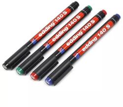 edding 140S OHP alkoholos marker vegyes színekben
