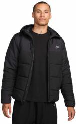 Nike Férfi téli kabát Nike NSW OW SYN FILL JACKET HF6825-010 - XS