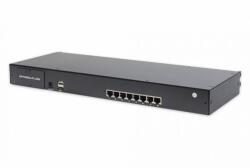 Digitus Modul Digitus CAT 5 KVM, 8 porturi DS-72216 (DS-72216)