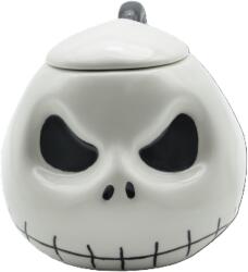 ABYstyle Чаша 3D ABYstyle Disney: The Nightmare Before Christmas - Jack Skellington (Glow in the dark) (ABYMUGA423)