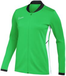 Nike Dri-Fit Academy 25 férfi futballpulóver, poliészter, zöld, 2XL INTL (ND05_B24412-2XL_1978)