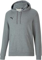 PUMA Férfi pulóver, Puma teamGOAL 23, szürke, S (ND05_B18578-S_406245)