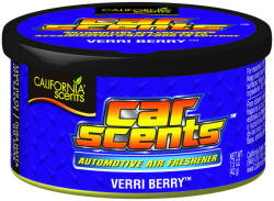 California Scents Nagyon Gyümölcs