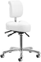  Pedikűr szék 1005 Giovanni fehér