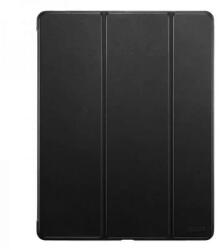 ESR Rebound mágneses tok, amely kompatibilis az iPad Pro 11 hüvelykes 2024 Black készülékkel