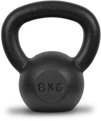 LIFEFIT Lifefit Kettlebell Steel 8 kg
